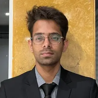 Siddharth Singh