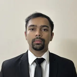 Eshaan Dahiwadkar