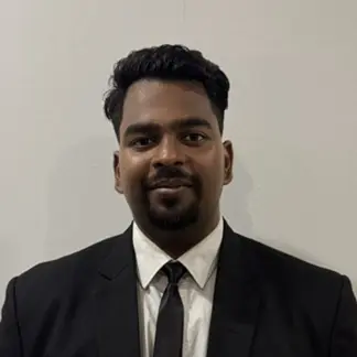Johnson Pereira