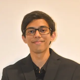 Mitesh Siddhesh Keni