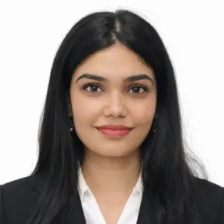 Hrishka Singh