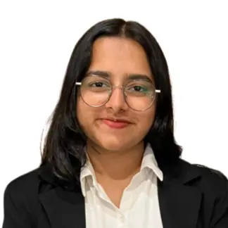 Khushi Singh Chauhan