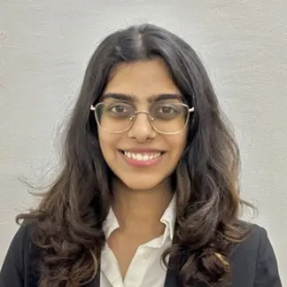Khushii Singh