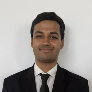 Tushar Dasgupta