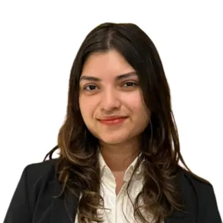 Kimberly Hazel Fernandes