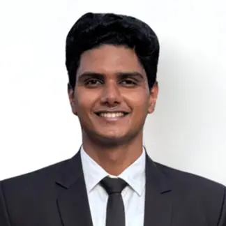 Nikhil Chunduri