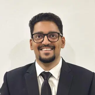 Rohin Lawrence Rosario Menezes