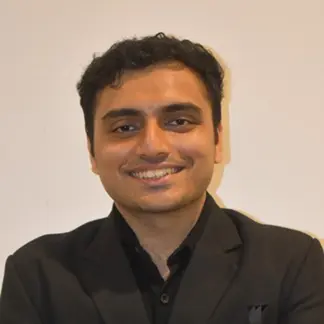 Sarthak Gokhale