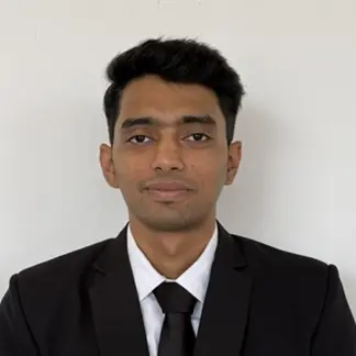 Utkarsh Kumar Singh