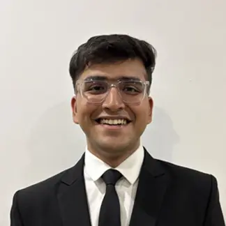 Raj Dey