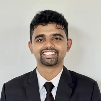 V Kishore Kumar Reddy