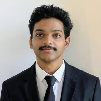 Varun Kumar Reddy Chilumula