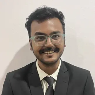 Tuhin Bhattacharya