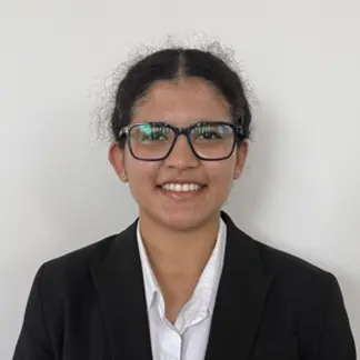 Vidushi Jain