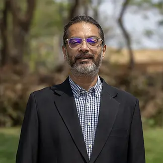 Abhishek Ranga