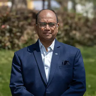 Lakshmi Vishnu Murthy Tunuguntla