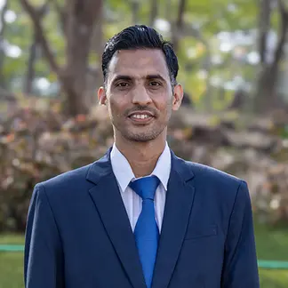 Muddasir Ahmad Akhoon