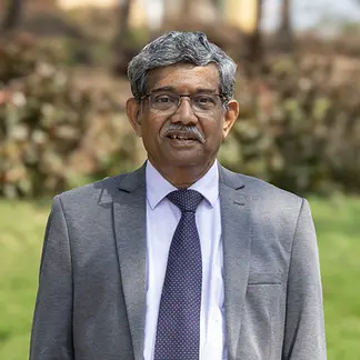 N. Parameswaran