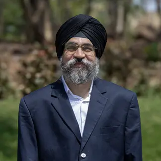 Ranbir Singh Sodhi