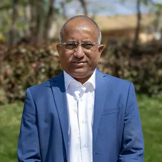 Vivek Kumar Sundriyal