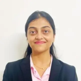 Vaishnavi Pandey