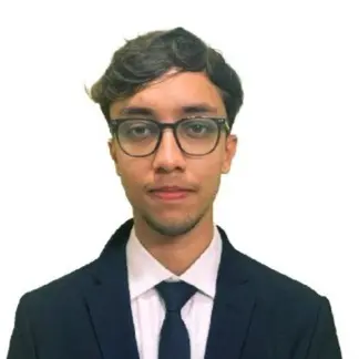Aditya Jain