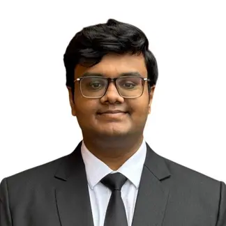 Arham Gupta