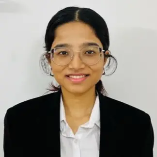 Megha Rai