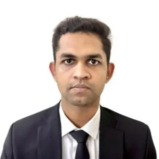 Pranav P