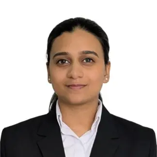 Shreya Sachan