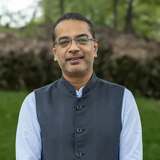 Abhishek Ranga