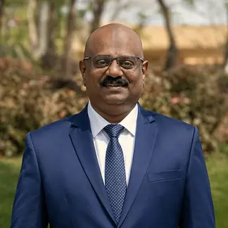 Ajay Vamadevan