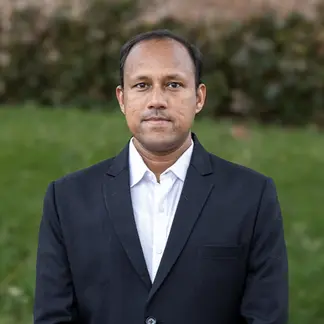 Arif Raza