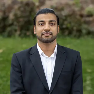 Dnyanesh Khedekar