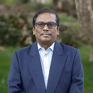 Kaushik Desarkar