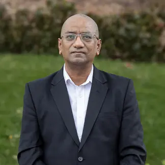 Shiv Nath Sinha