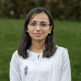 Stuti Arora