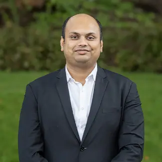 Abhishek Naresh