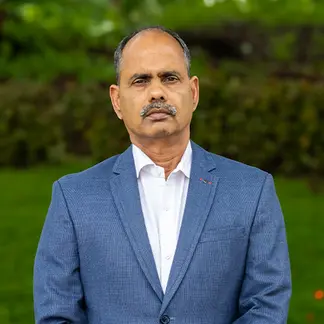 Nandakumar Mekoth