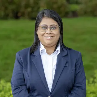 Prof Neha Popat