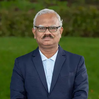 P Balasubramanyam