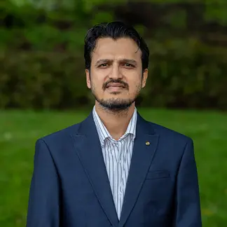 Rohit Mutkekar
