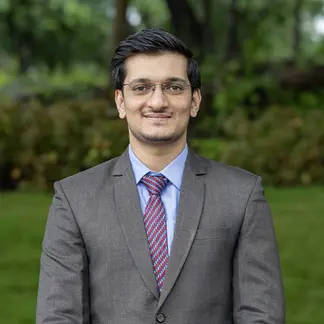 Prof Sachin Tyagi
