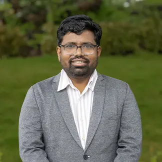 Prof Vedprakash Vasantrao Meshram