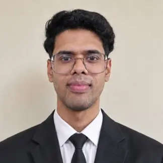 Pranay Siddabattula