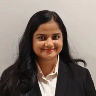 Rashi Chaturvedi