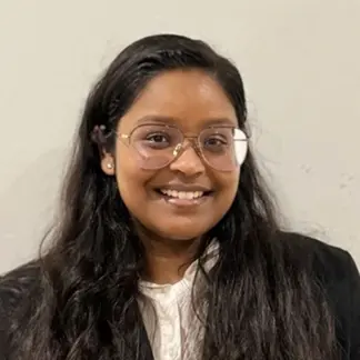 Sayani Bhattacharjya
