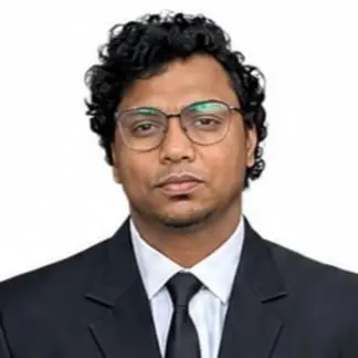 Sumantra Mondal