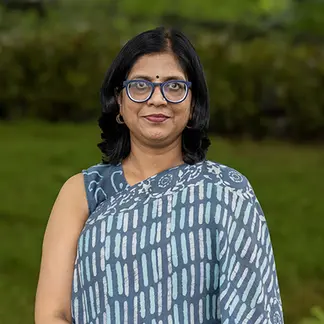 Prof. Divya Singhal