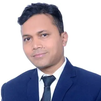 Sibendu Nag
